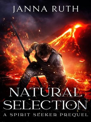 cover image of Natural Selection
